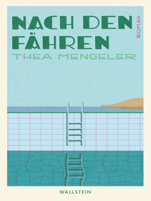 cover image of Nach den Fähren